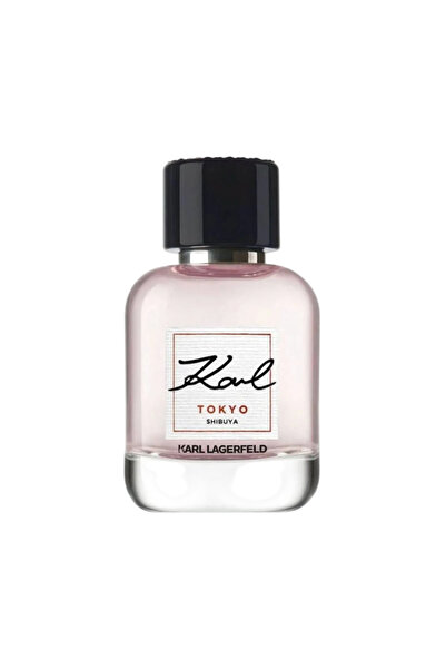 Karl Lagerfeld , Karl Tokyo Shibuya, Eau De Parfum, For Women, 60 ml