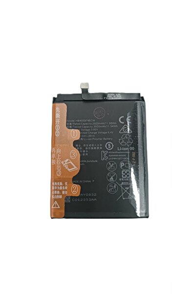 RUNX HUAWEİ Y5 2019 CEP TELEFONU BATARYASI