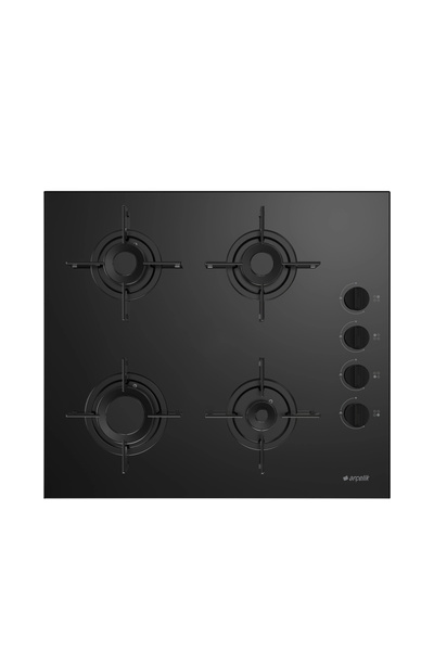 Arçelik OCD T 601 ESR Gazlı Cam Tablalı Ocak