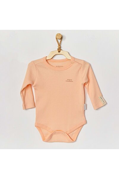 andywawa Baby Body - Salmon