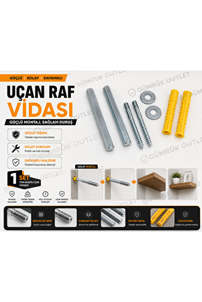 Oscar Gizli Raf Tutucu