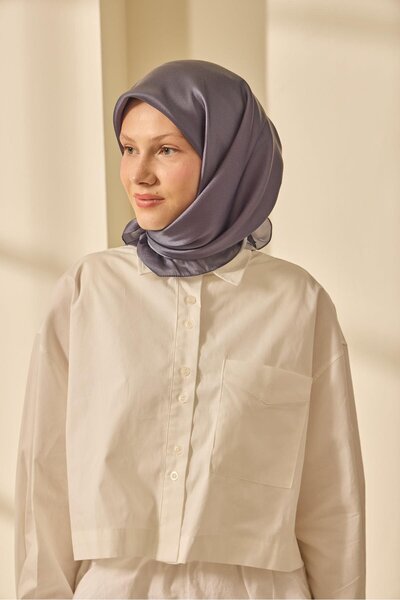 Silk Home وشاح لامع 75011-17
