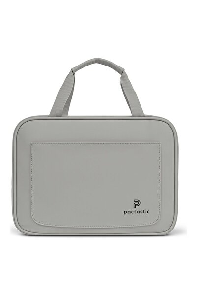 Pactastic Urban Collection Kulturbeutel 33 cm