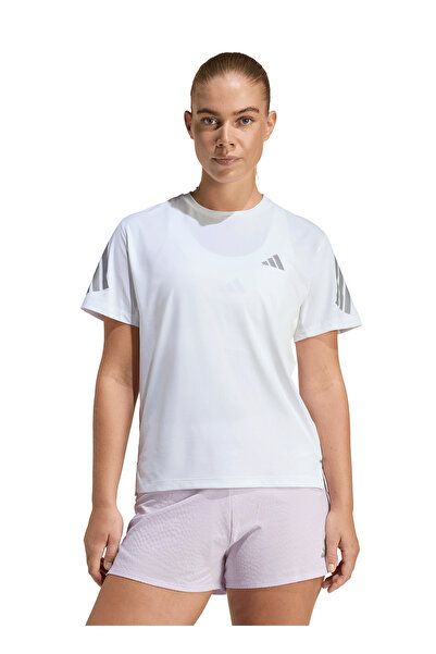adidas JZ5115 ADI365/// T W Λευκό γυναικείο μπλουζάκι