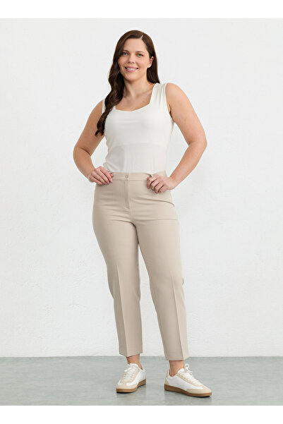 Selen Taş Kadın Pantolon 26YSL5577