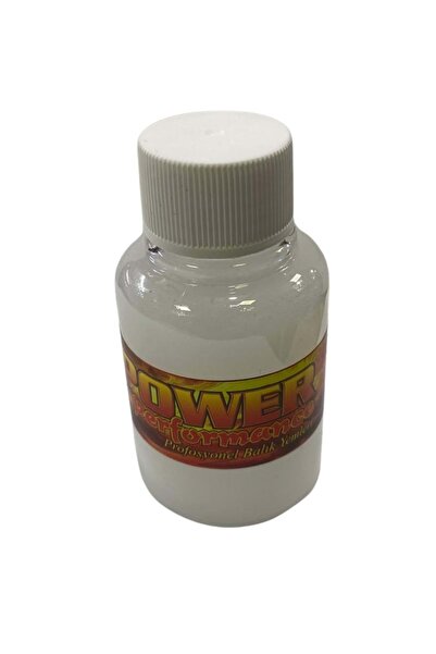 POWEREX Peynir Aromalı 60ml. Atraktör Yem Katkısı Balık Kokusu