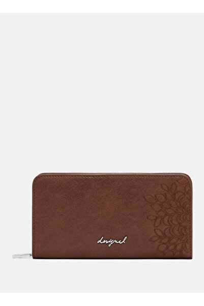 Desigual Taba Kadın Cüzdan 26SAYP216011