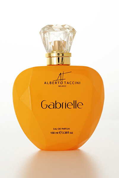 Alberto Taccini Gabrıelle Kadın Parfümü -100 Ml