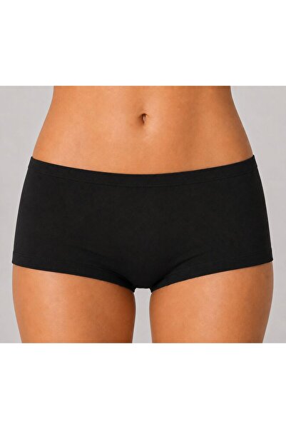 SB Sensabelle Seamless Women's Boxers, Stitch-Free S/M,