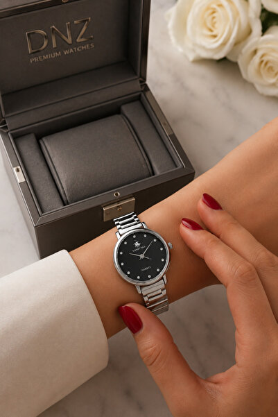 DNZ Watch Store Kadın Kol Saati