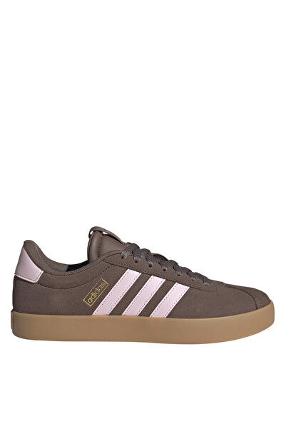 adidas IH6516 VL COURT 3.0 Kahverengi Kadın Lifestyle Ayakkabı