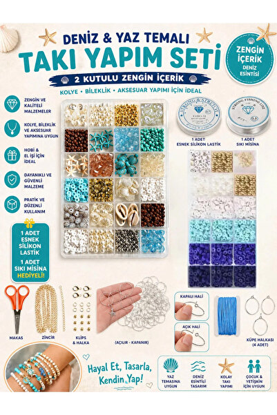 By MO Accessories Piatră naturală de nivel superior Stele de mare scoici de m...
