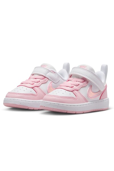 Nike Bebek Günlük Ayakkabı DV5458-105 Beyaz