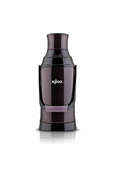 IGLOO Cam Termos - - 3.2 lt - Siyah - 204231