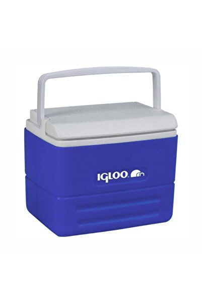 IGLOO Buzluk - - EliteCore - 8.2 lt - Mavi - 300724
