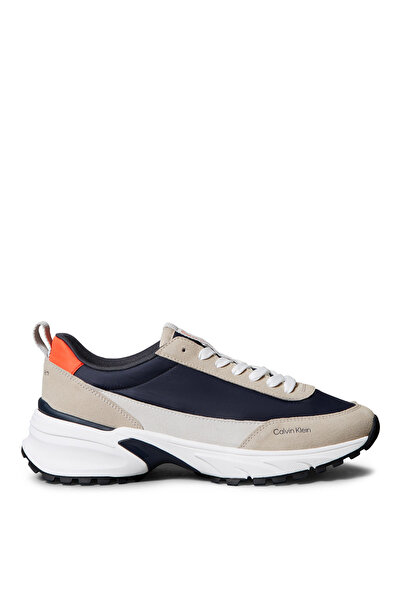 Calvin Klein Mehrfarbiger Herren-Sneaker HIKE RUNNER CASUAL NY-SU