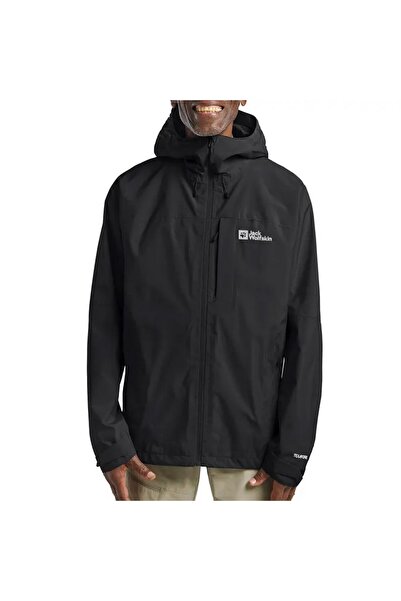 Jack Wolfskin A63900-6000 Tempest 2L M Erkek Outdoor Ceketi