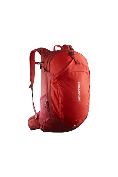 Salomon Trailblazer 30 Lc2183700 Red Bag