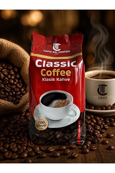 Klasik Kahve