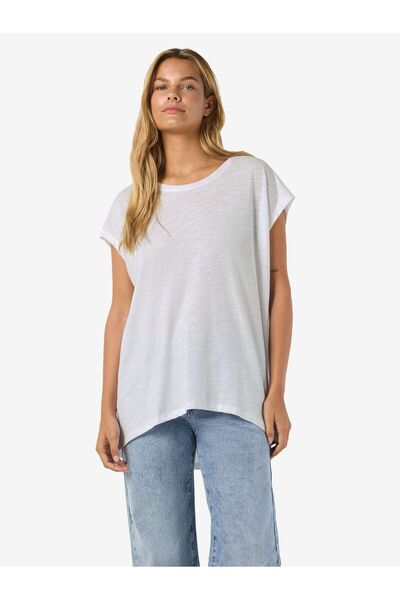 Noisy May T-Shirt Oversized