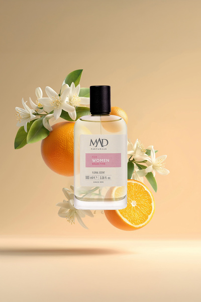 Mad Parfüm Mad Y101 Selective 100 ml Kadın Parfüm