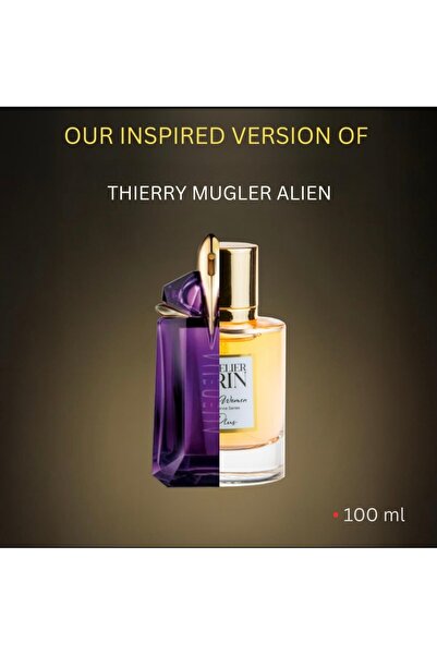 LATELİER ERİN 100 ml parfum WP43 pentru femei