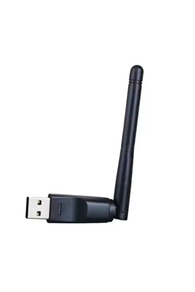 Skygo ZR652 Wireless Usb Adaptör Uydu Tv