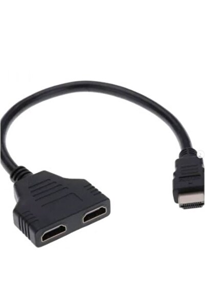 ZR158 Hdmı 2 Li Çoğaltıcı