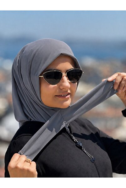 ALDAIYR Snap-on hijab cap