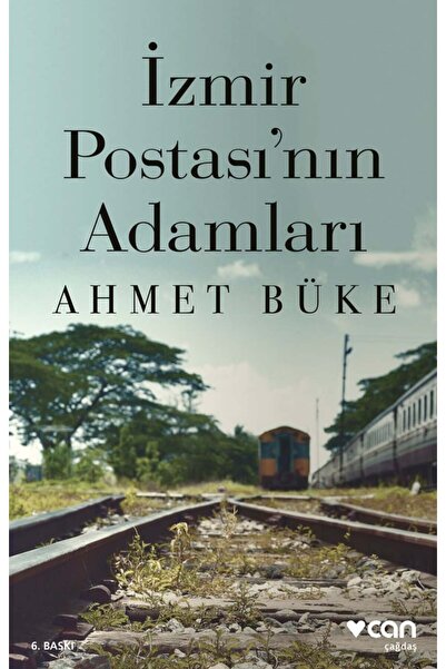 CAN İzmir Postası'nın Adamları