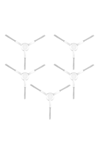 Parmis Perie laterală pentru aspirator robot Philips compatibil HomeRun 2000 ...