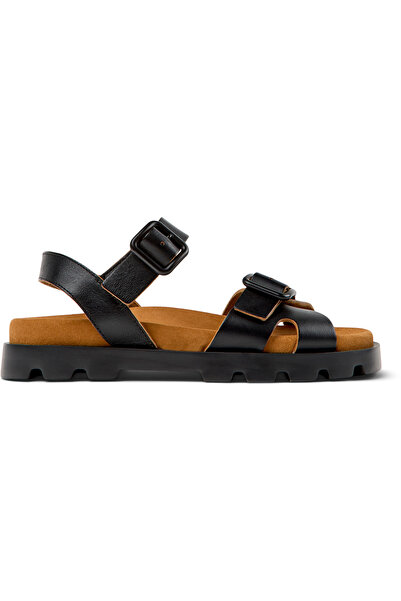 CAMPER Brutus Sandal Kadın Sandalet K201768-001