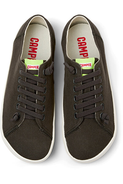 CAMPER Peu Rambla Vulcanizado Erkek Sneaker 18869-116