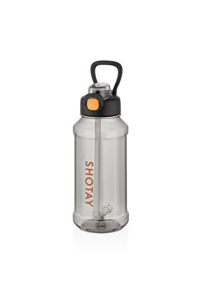 Shotay Plastik Unisex Matara 1300 Ml. SHT-ST-6290-3