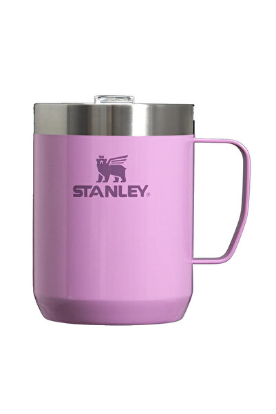 Stanley Klasik Efsanevi Kamp Kupası | 0.23L Lila