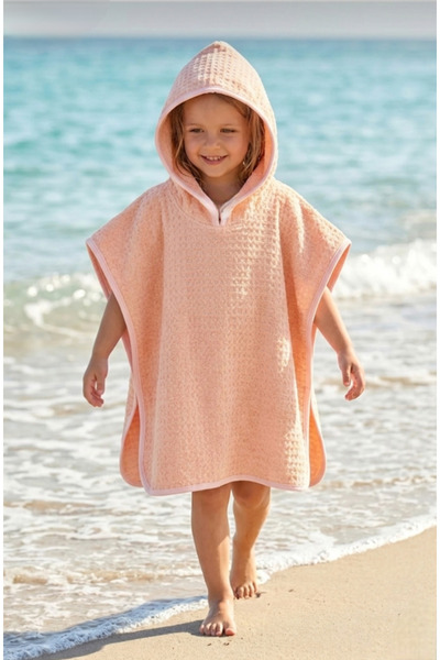 Alpar Tekstil Cotton Soft Towels for Girls and Boys, Sea Beach, Pool, Bath Ho...
