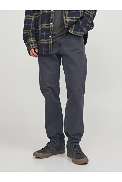 Jack & Jones Tapered Fit Jeans JJIMIKE JJORIGINAL AM 405 BF Tapered Fit Jeans