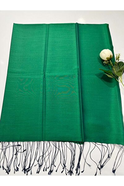 Modario Silk Silk Shal Solid Color - 10