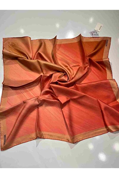Modario Mihrie Silk Scarf - 7