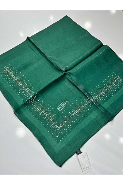 Modario Pyramid Stone Scarf - 5