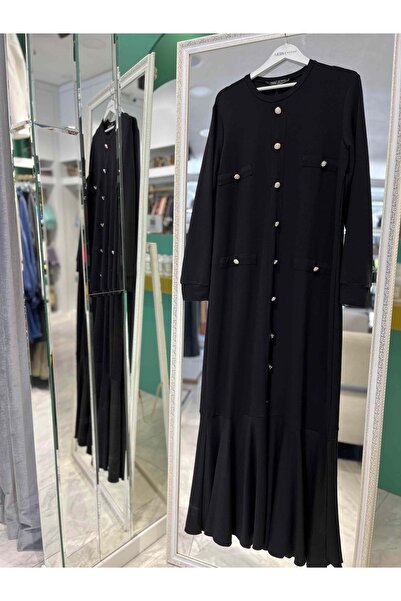 Modario Ebru Altaş Beyond Dress - Black - 1