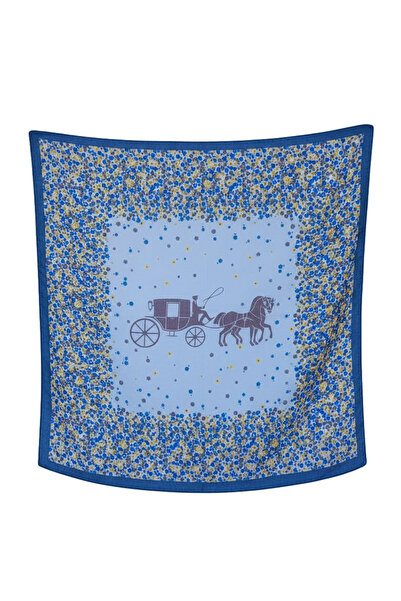 dukart Eșarfă Trendlover, Batic, Bandană 60x60 cm