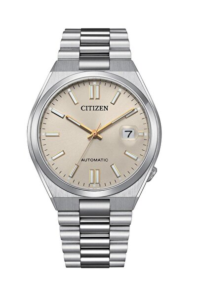 Citizen Tsuyosa NJ0151-88W Otomatik Erkek Kol Saati