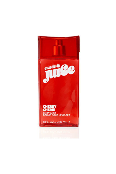 Cosmopolitan Eau De Juice Cherry Cherie 236 ml Body Mist