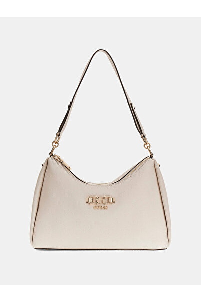 Guess Anise Double Zip Shoulder Bag