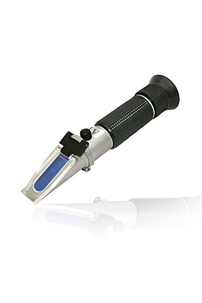 Genel Markalar Pet Üre Serum Plazma Protein Refraktometresi