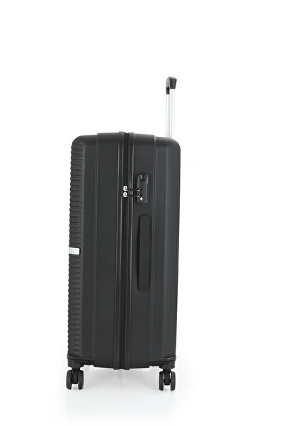 MÇS Polipropilen Valiz V374 75 CM