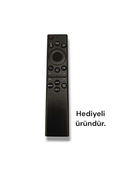 Samsung disney tuşlu smart led lcd tv televizyon kumandası uzaktan kumandalar