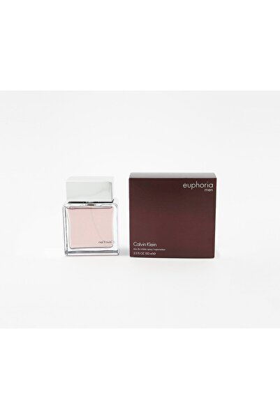 Calvin Klein Eau De Toilette Spray For Men, 100 ml