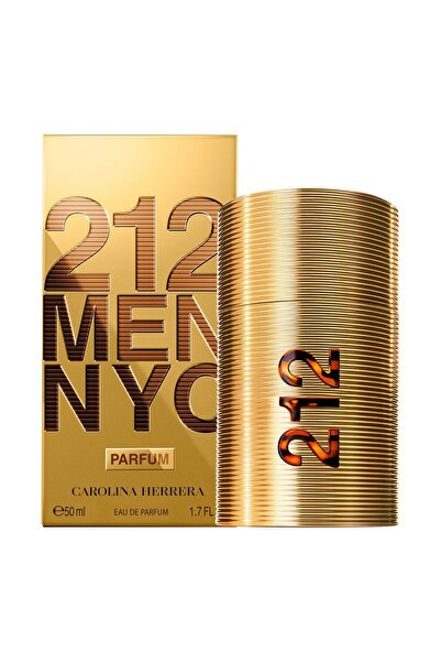 Carolina Herrera 212 Men, Parfum, 50 ml